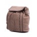 Сумка-рюкзак 27123  brown